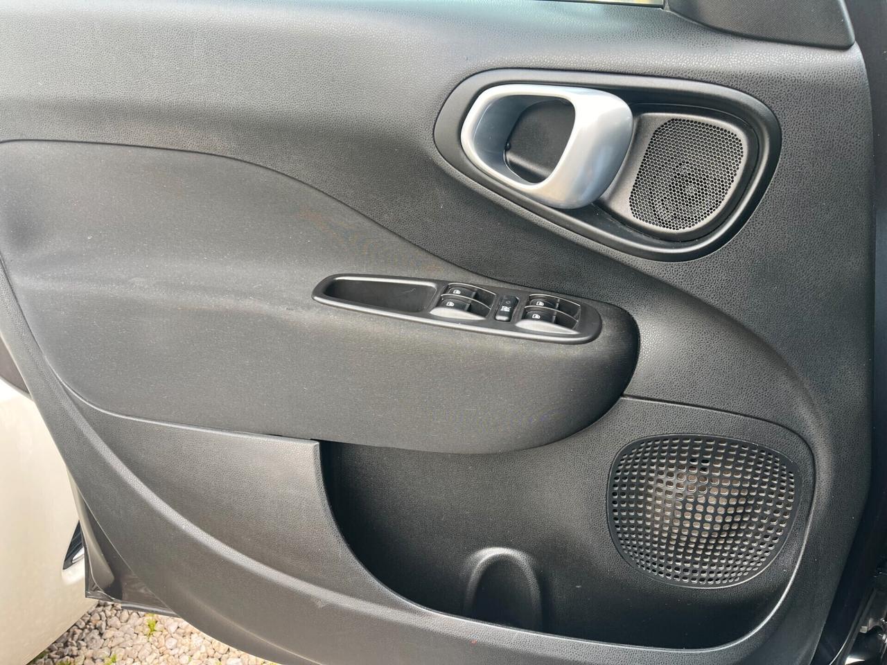 Fiat 500L 1.3 Multijet 85 CV Lounge KM CERTIFICATI 1 PROPRIETARIO