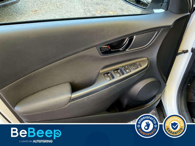 Hyundai Kona 1.0 T-GDI XPOSSIBLE 2WD 120CV