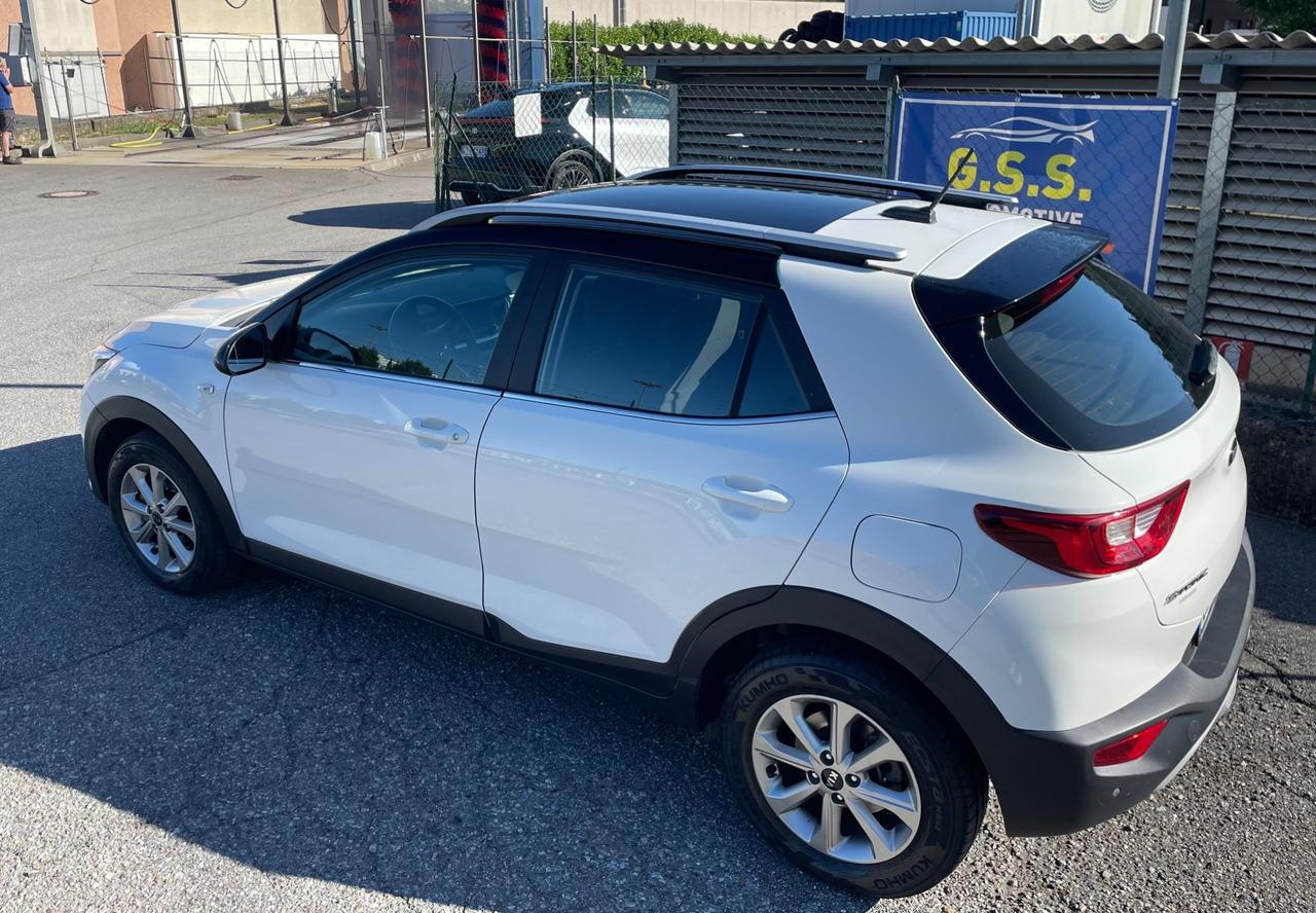 Kia Stonic 1.6 CRDi 115 CV Energy
