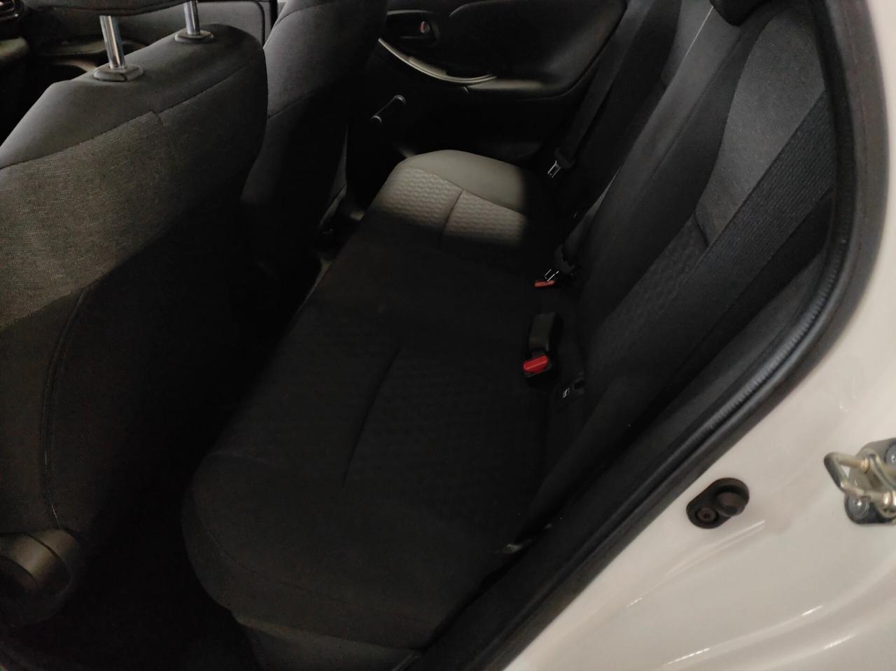 Toyota Yaris 1.5 Hybrid 5 porte Active