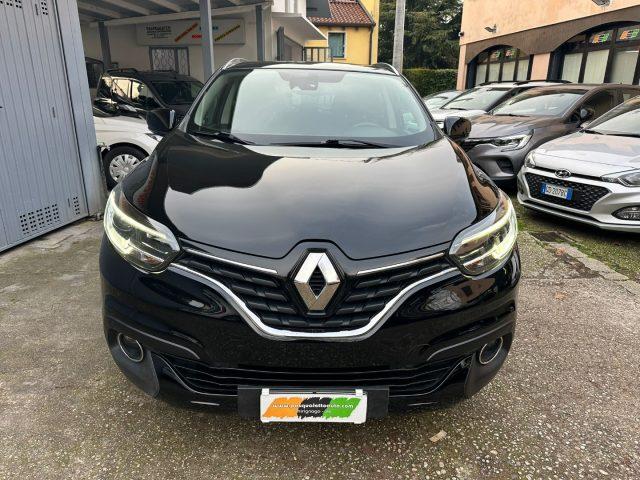 RENAULT Kadjar AUTOMATICA! 1.5 dCi 8V 110CV EDC Energy Intens