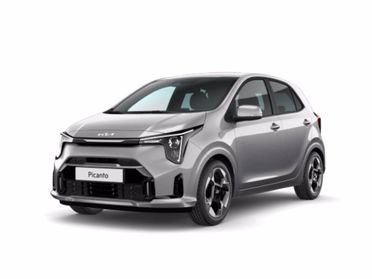 KIA Picanto 1.0 mpi 20th Anniversary Edition del 2024