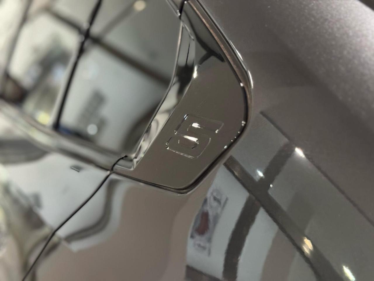 Bmw 520 520d 48V sDrive Msport Pro