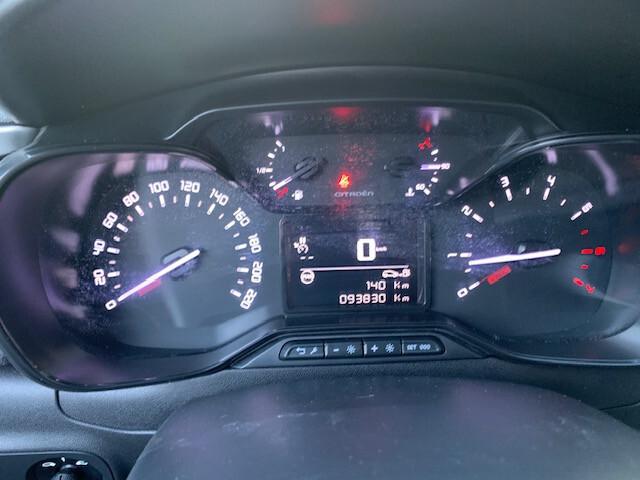 Citroen C3 PureTech 83 S&S Feel Pack