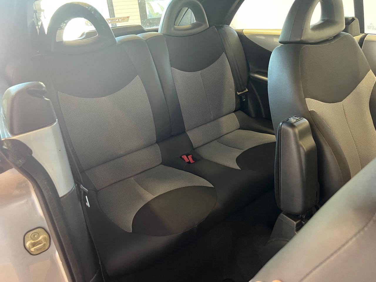 Citroen C3 Pluriel 1.4 Exclusive