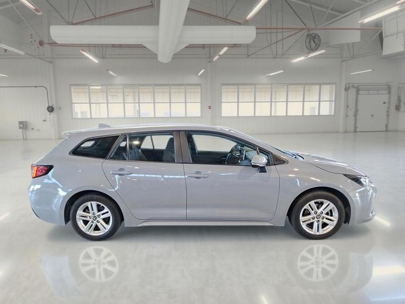 TOYOTA COROLLA TS 1.8 Hybrid Business WAGON