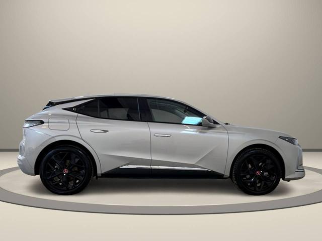 DS AUTOMOBILES DS 4 E-Tense 225 Performance Line TETTO APRIBILE