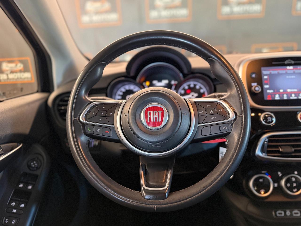 Fiat 500X 1.0 T3 120 CV Cross
