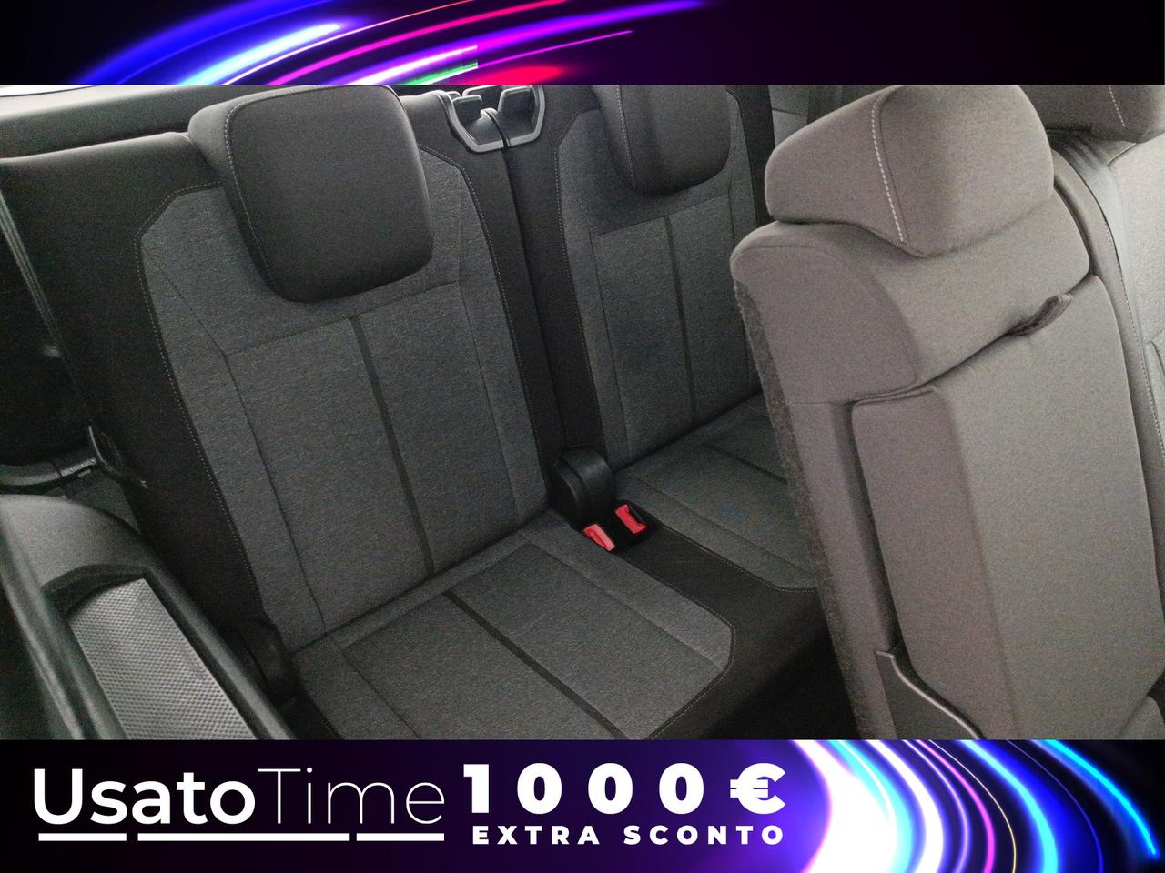 Seat Tarraco 2.0 tdi 150cv style dsg 7p.ti