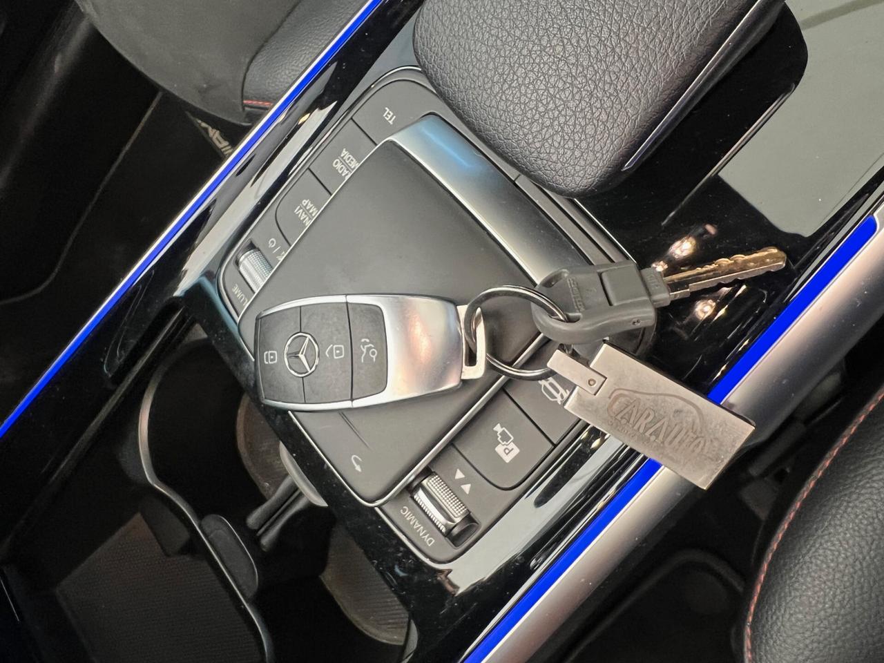Mercedes-benz GLB 200 d Automatic Premium