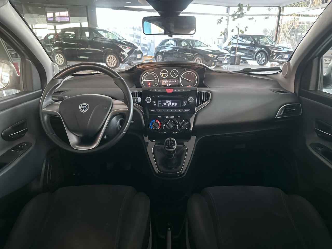 LANCIA YPSILON 1.2 GOLD 69cv