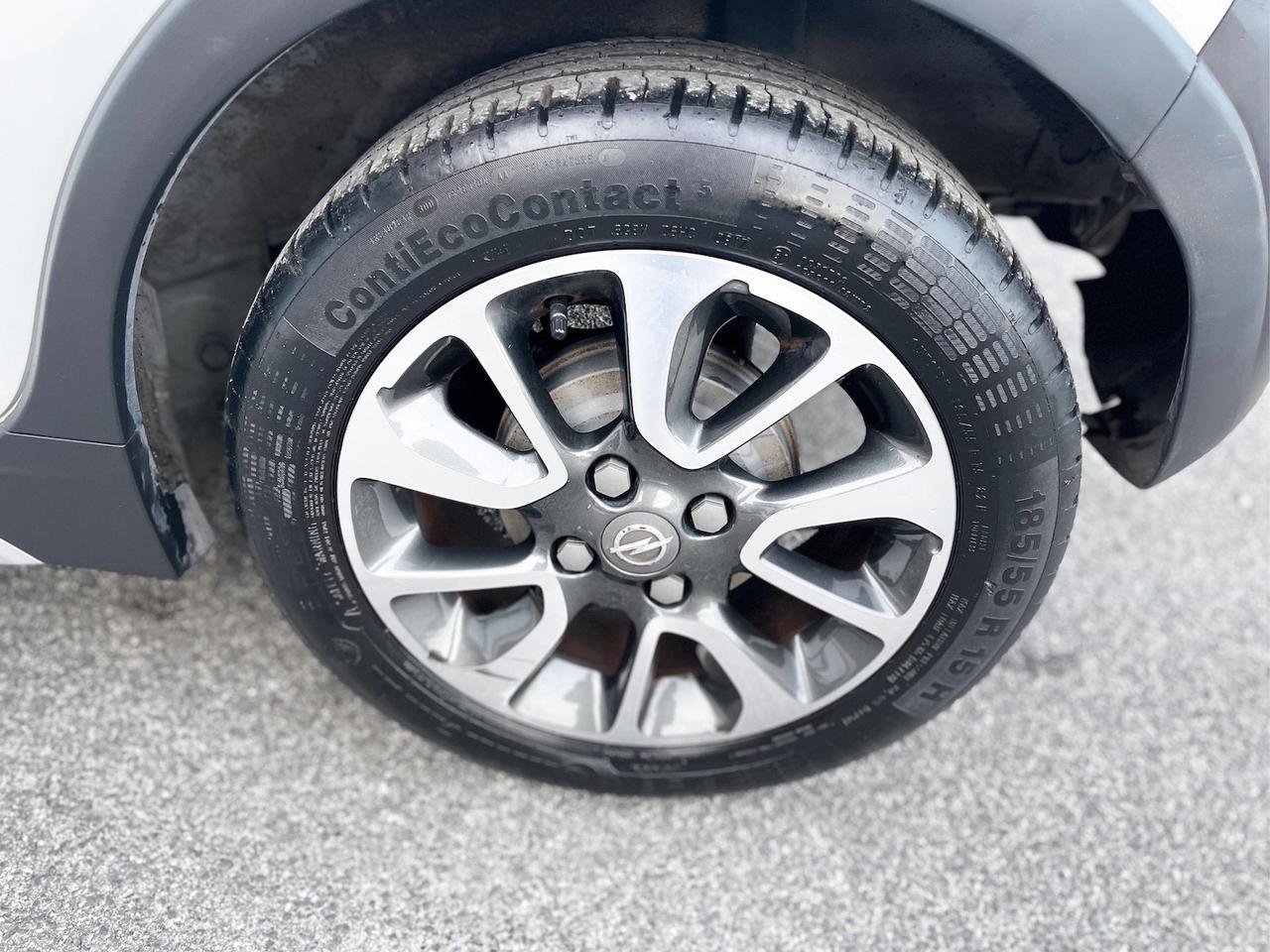 Karl Rocks 1.0 Benzina 75CV Auto E6 Neo - 2017