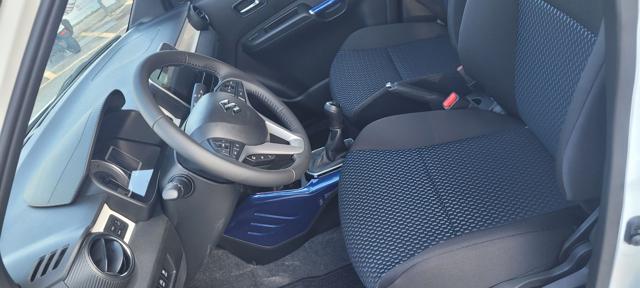 SUZUKI Ignis 1.2 Hybrid Top
