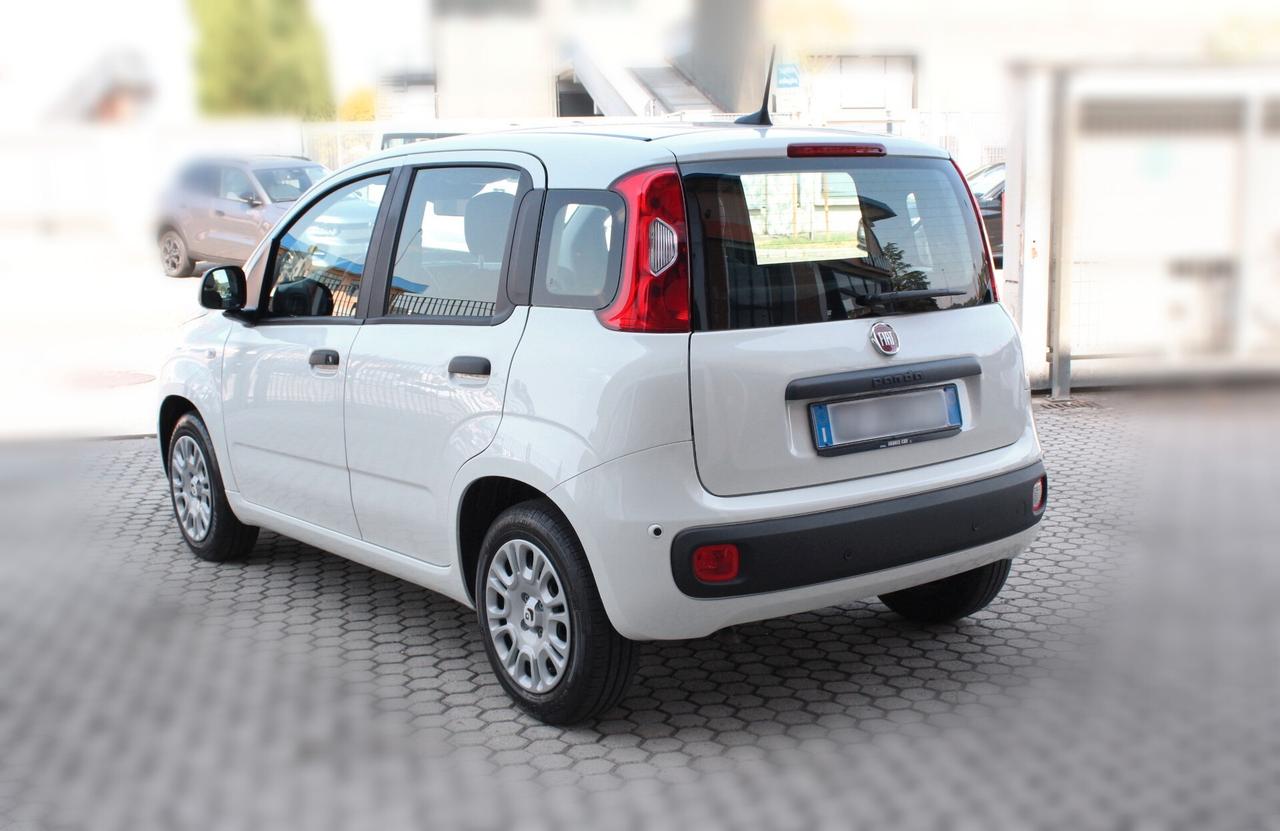 Fiat Panda 1.0 FireFly S&S Hybrid Pandina