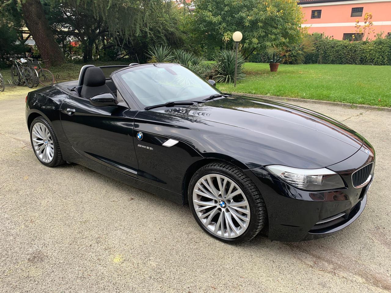 Bmw Z4 sDrive23i