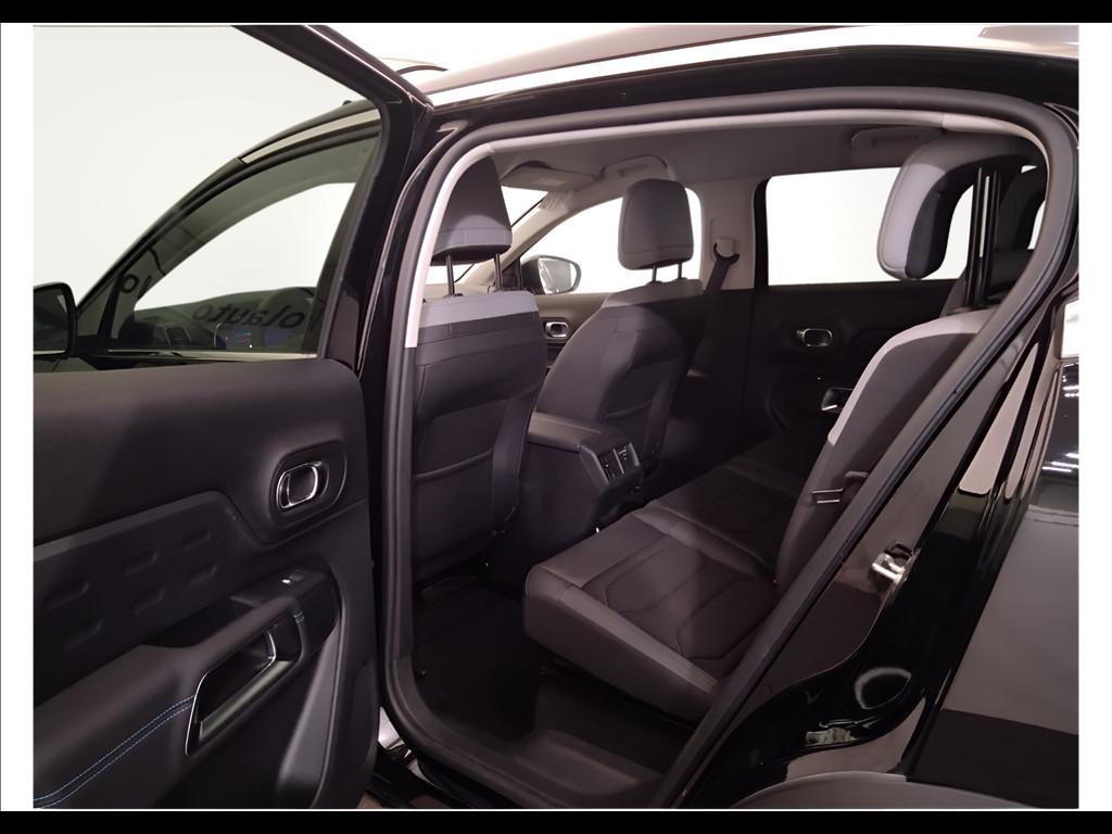 CITROEN C5 Aircross I 2022 - C5 Aircross 1.2 hybrid Max 136cv e-dcs6