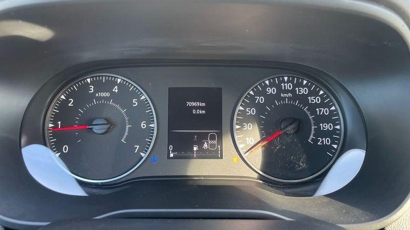 Dacia Duster 1.0 tce Prestige up SL DaciaPlus Gpl 4x2 100cv