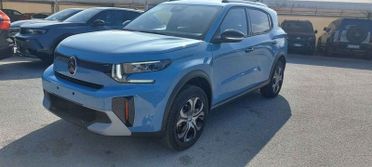 Citroën C3 Aircross Nuova PureTech Turbo 100 MT6 - PLUS