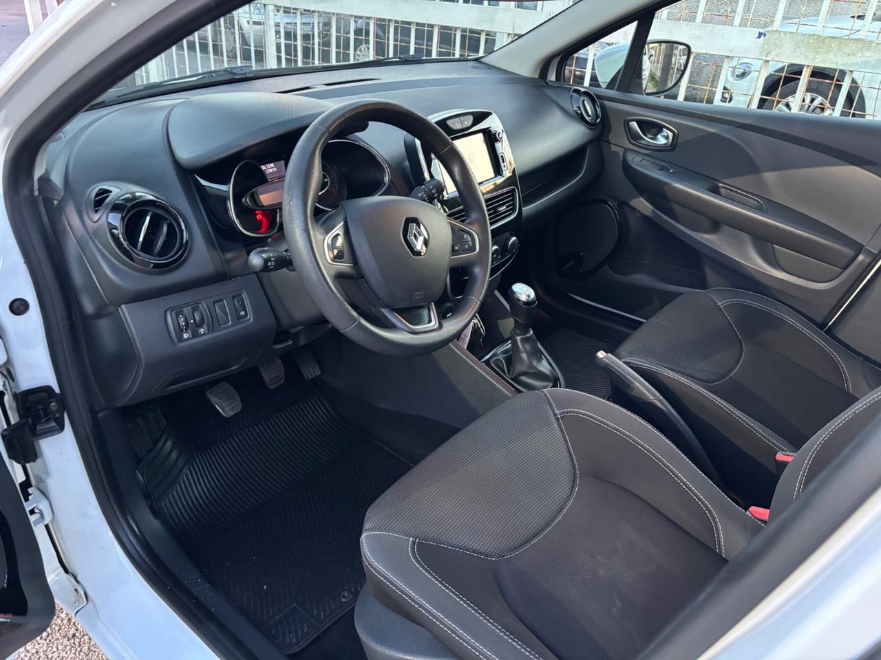 RENAULT CLIO 1.5DCI 75CV ENERGY PERFETTA