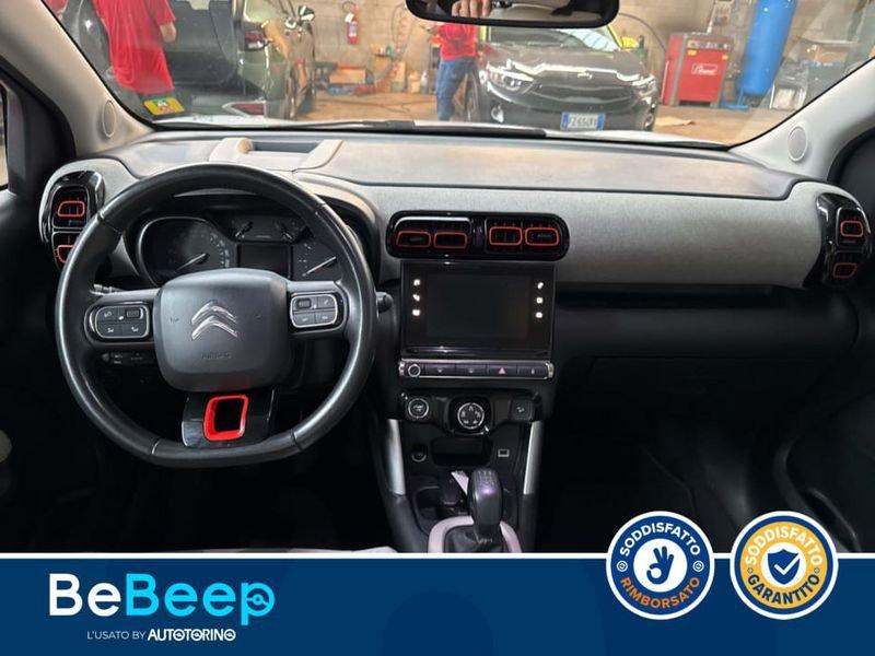 Citroën C3 Aircross 1.2 PURETECH SHINE S&S 110CV