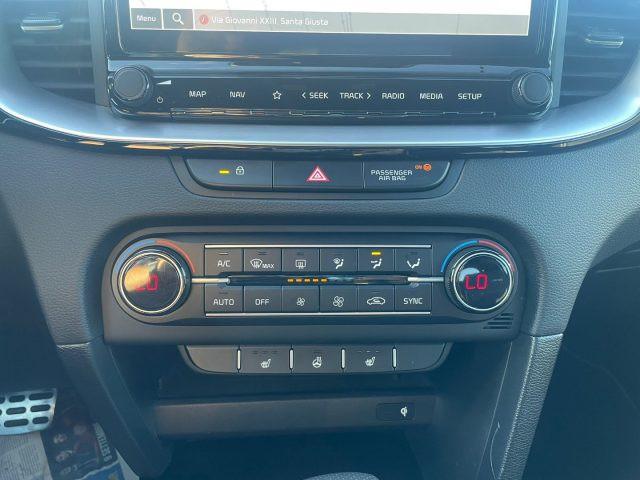 KIA XCeed 1.5 T-GDi 140 CV MHEV DCT GT-Line