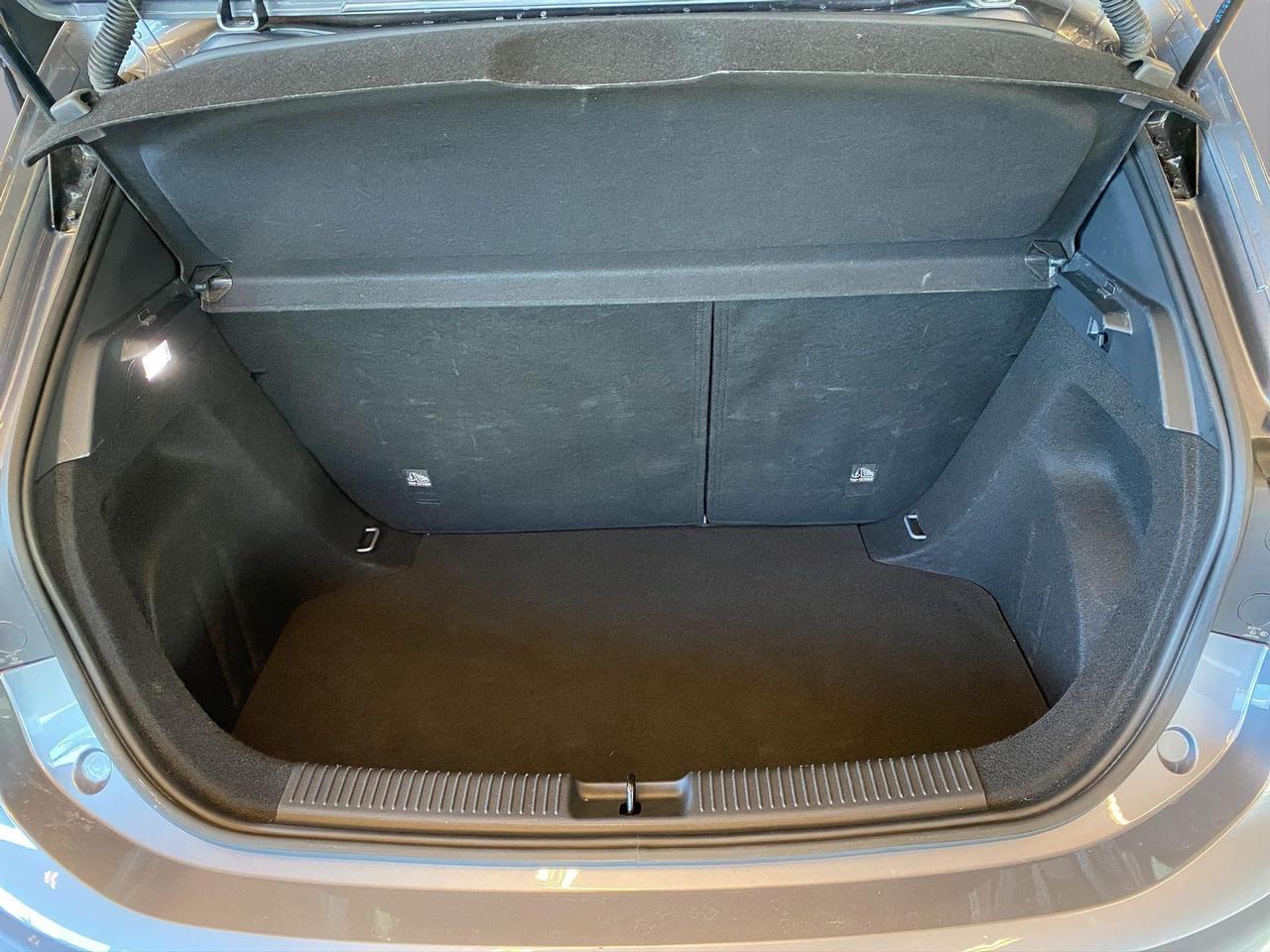 Mg MG3 1.5 hybrid+ Luxury auto
