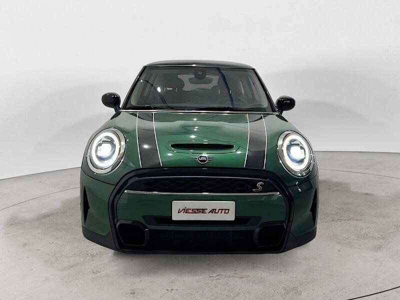 MINI Mini 3 porte Mini 2.0 Cooper S Essential