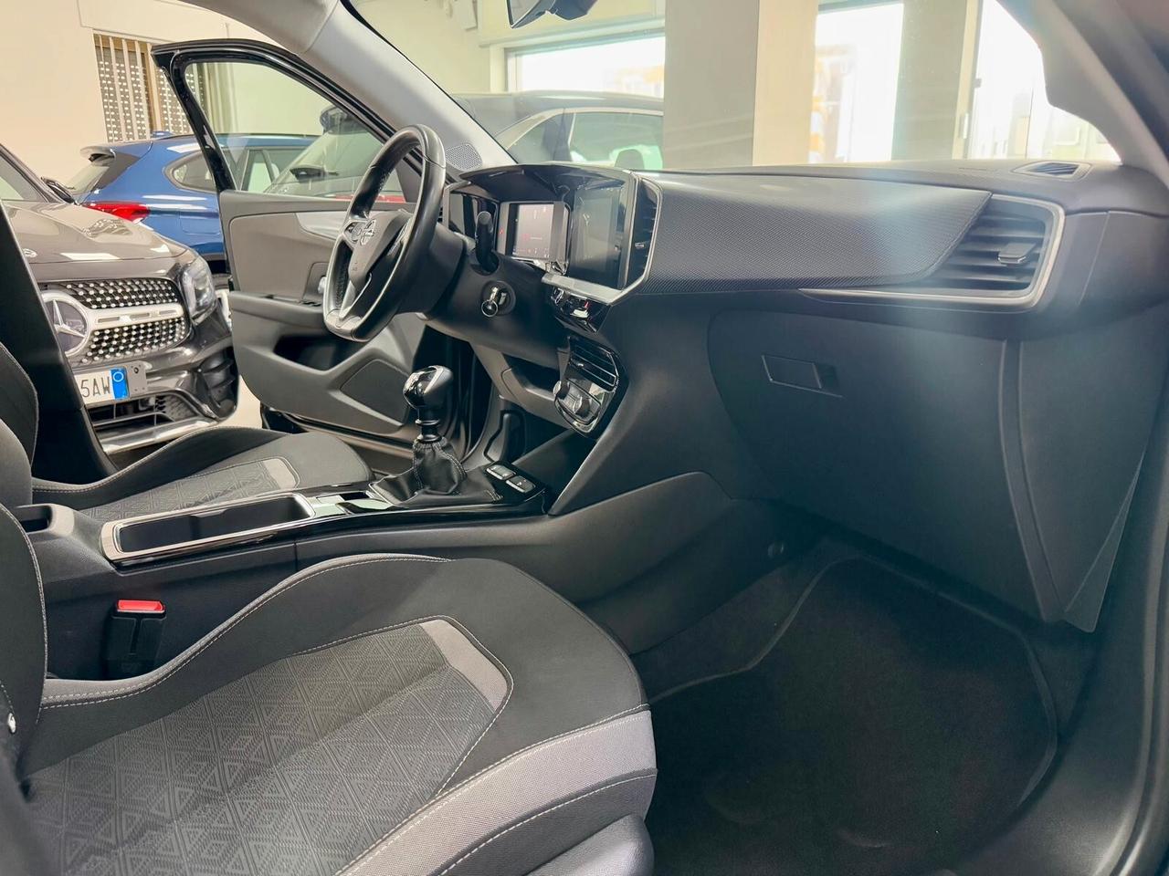 Opel Mokka 1.2 Turbo Elegance 2022