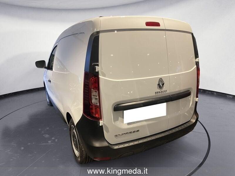 Renault Express Express Van 1.5 dCi 95 Van - PREZZO IVA ESCLUSA