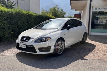 SEAT Leon 2.0 TSI Cupra R