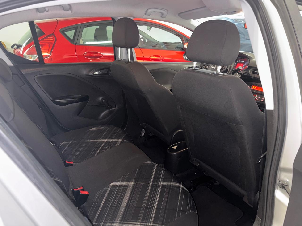 Opel Corsa 1.2 BENZINA bi-color | OK NEOPATENTATI |