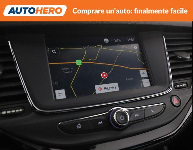 OPEL Astra 1.5 CDTI 105 CV S&S Sports Tourer GS Line