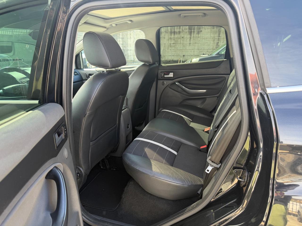 Ford Kuga 2.0TDCi 136CV 4WD Titanium/199.000km