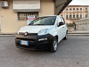 Fiat Panda 1.0 GSE S&S Hybrid Pop Van 2 posti