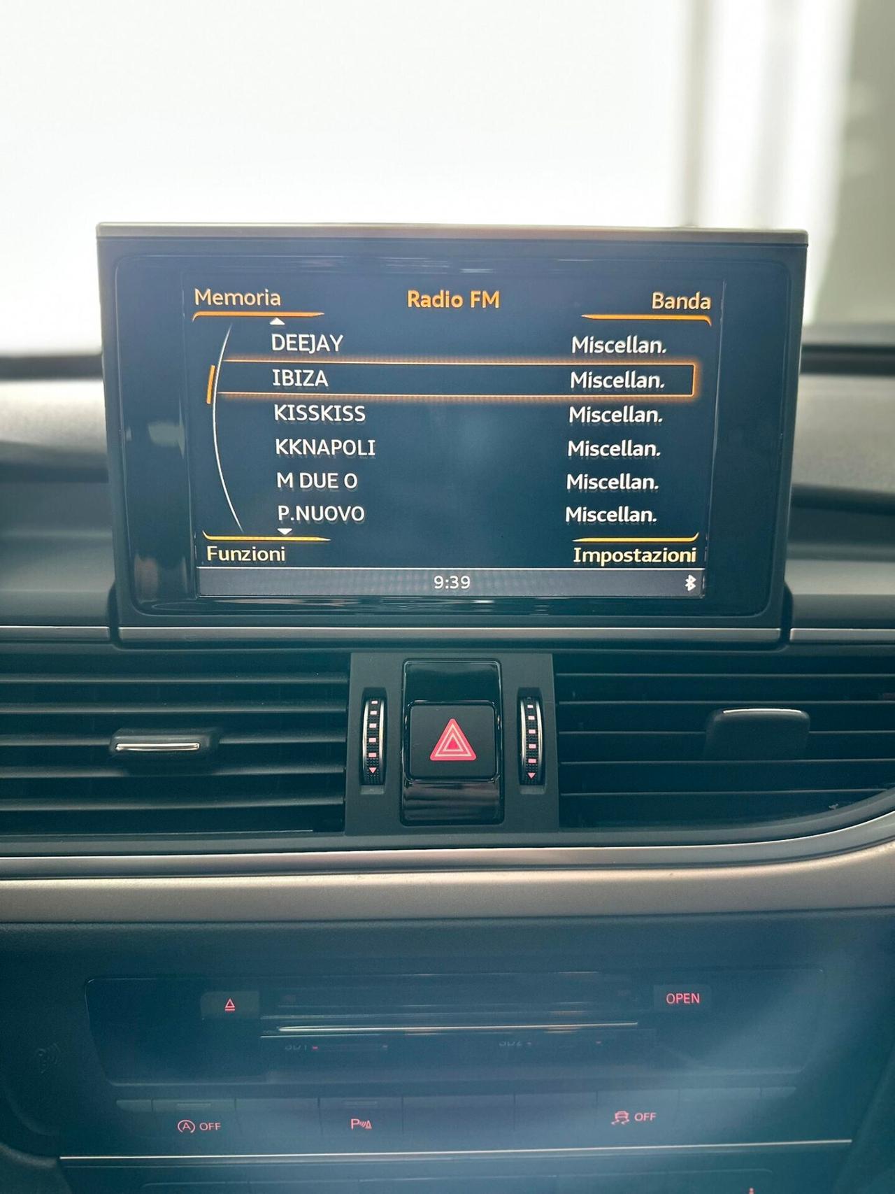 Audi A6 Avant 2.0 TDI 190 CV S tronic Business Plus
