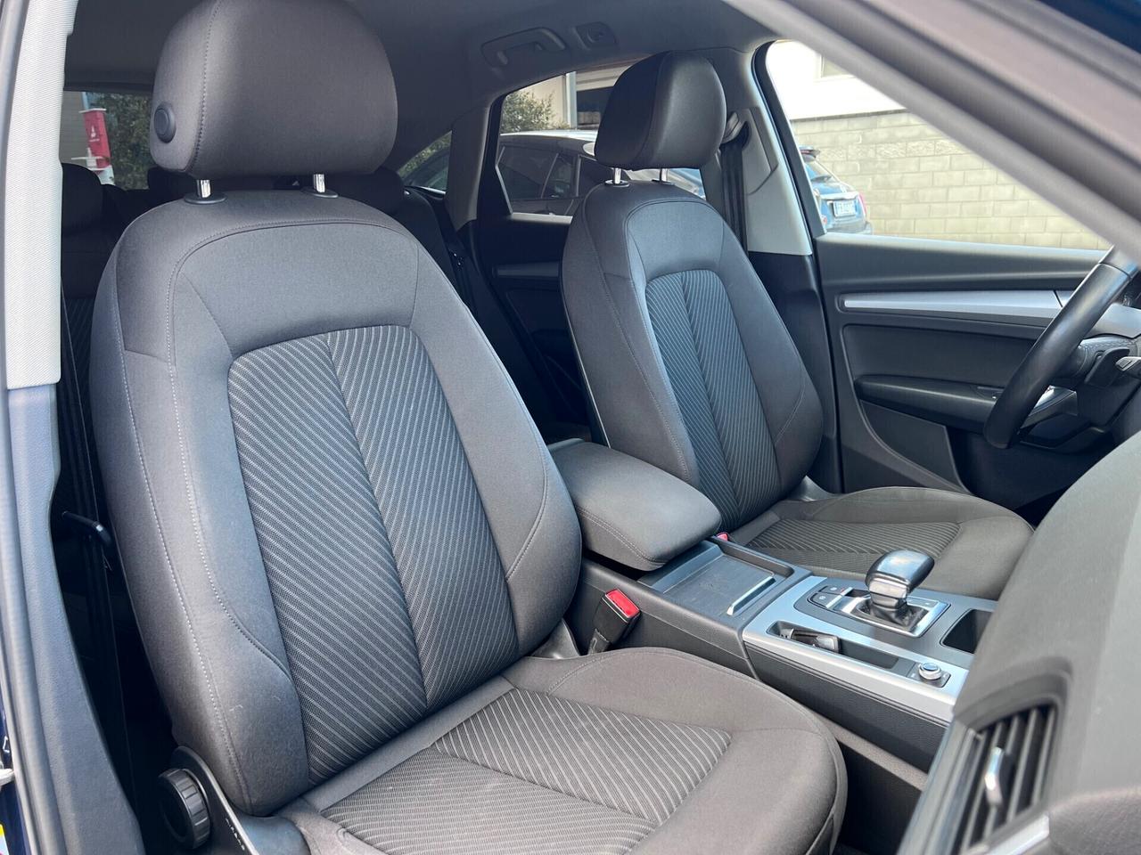 Audi Q5 SPB Sportback 40 2.0 tdi 12V BUSINESS quattro PERF