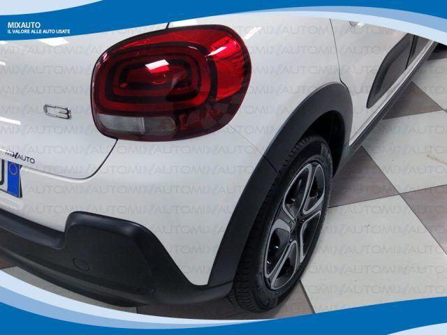 CITROEN C3 1.5 BlueHDI 100cv Plus EU6