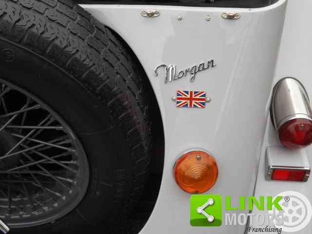 MORGAN 4/4 4 posti ottimo investimento