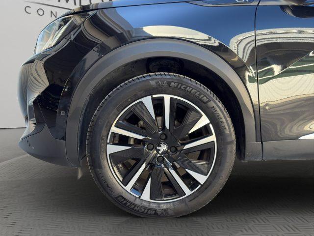 PEUGEOT 2008 1.2 PureTech 130cv S&S GT Pack