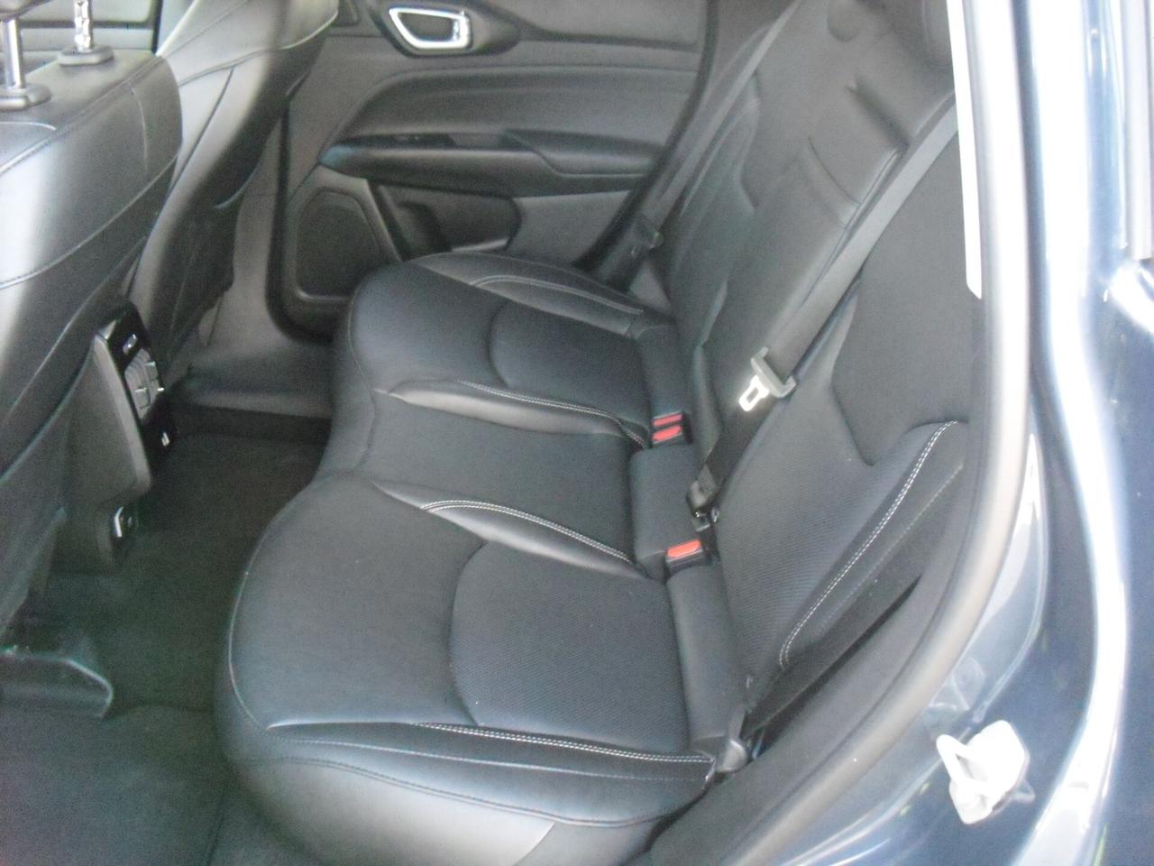 Jeep Compass 1.6 130cv Multijet II 2WD S, EXTRA FULL OPTIONAL!!