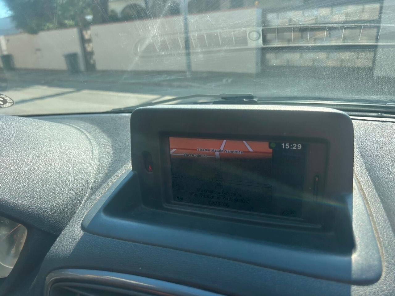 Renault Clio 1.2 16V 5 porte GPL Dynamique