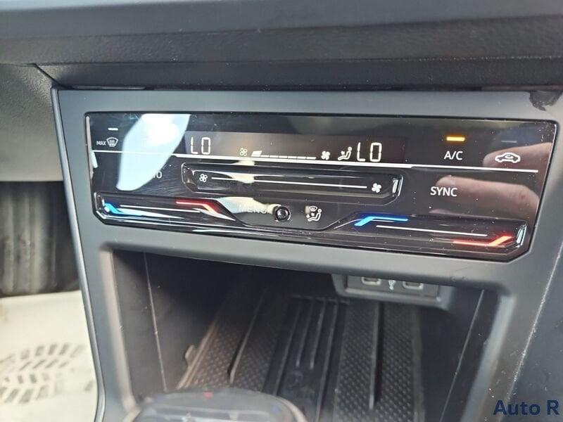 Volkswagen Taigo 1.0 TSI 85kW R-Line DSG