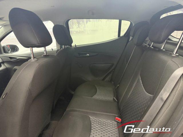 OPEL Karl Rocks 1.0 73 CV GPL Start&Stop LED