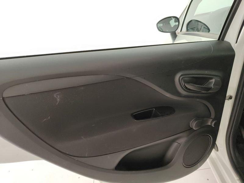 FIAT Punto Punto 0.9 TwinAir Turbo 105 CV S&S 5 porte Young - RISERVATA A COMMERCIANTI !