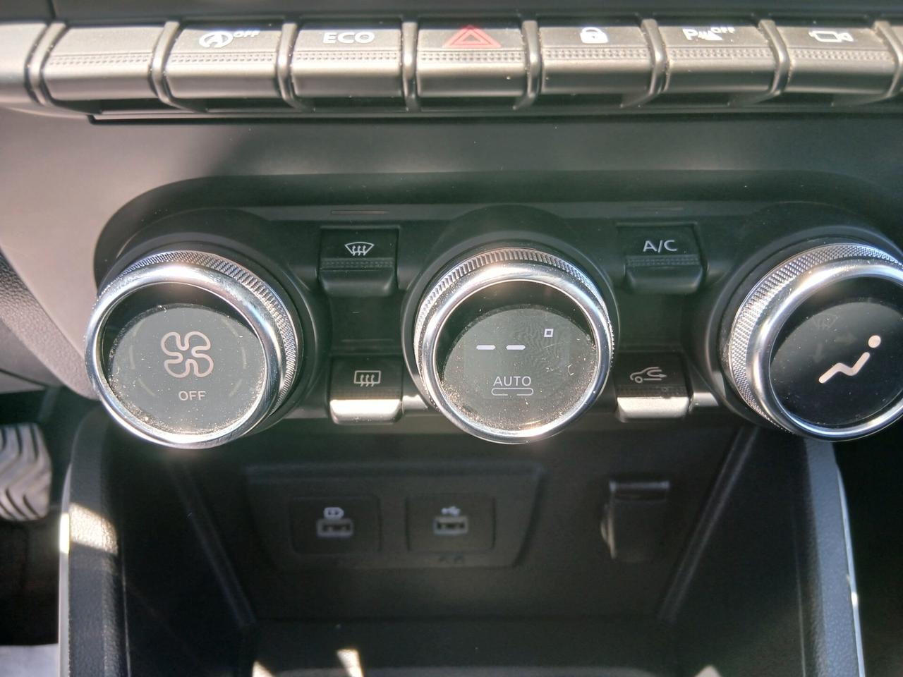 Dacia Duster 1.0 TCe GPL 4x2 Prestige