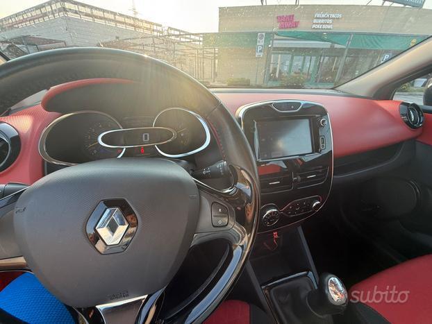 Renault Clio 1.5 dCi 8V 90CV Start&Stop 5 porte Energy