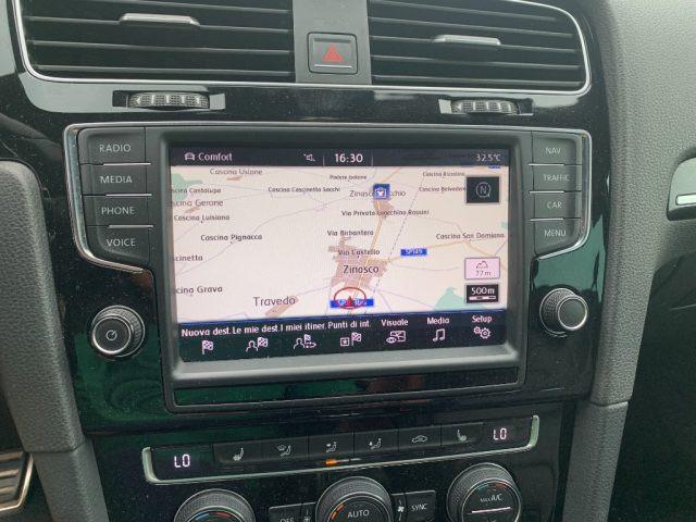 VOLKSWAGEN Golf R 2.0 DSG 5p.