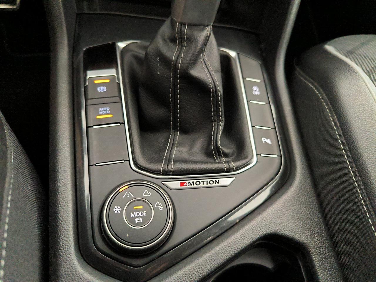 Volkswagen Tiguan 2.0 tdi r-line 4motion 150cv dsg