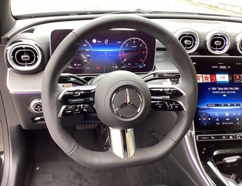 Mercedes-Benz CLE Cabrio CLE 220d Cabrio AMG Line Advanced Plus