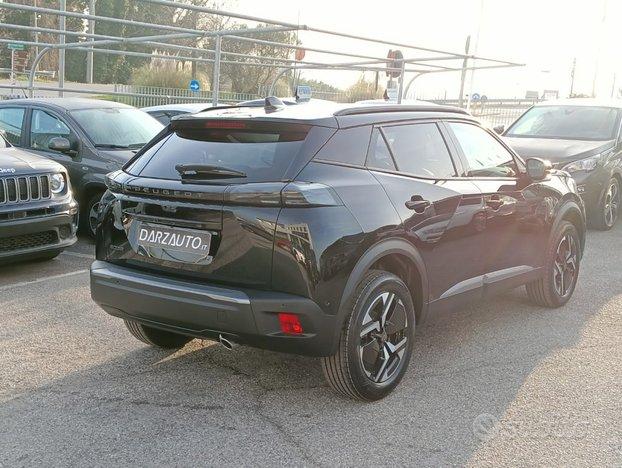 PEUGEOT 2008 PureTech 100 GPL/B S&S Allure